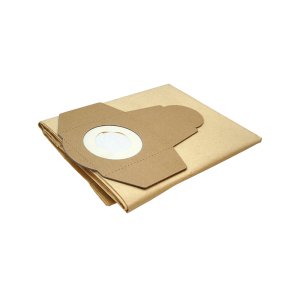FUBAG Комплект мешков одноразовых 60 л для пылесосов серии WD 6SP_5 шт. в Великом Новгороде фото