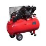 Ременной двухступенчатый компрессор FUBAG DCF-1300/270 CT11 двухступенчатый в Великом Новгороде фото