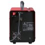 FUBAG Сварочный полуавтомат IRMIG 160 SYN с горелкой 150 А 3 м в комплекте в Великом Новгороде фото