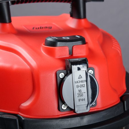 FUBAG Строительный пылесос WD 3  в Великом Новгороде фото