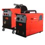 FUBAG Сварочный полуавтомат инвертор INMIG 400T DG + Подающий механизм DRIVE INMIG DG + Шланг пакет 5м  + Горелка FB 400 3m в Великом Новгороде фото