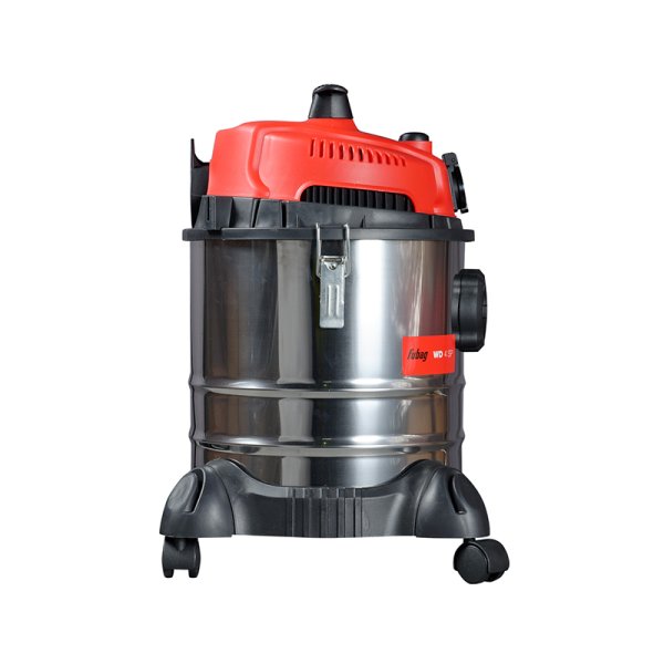 FUBAG Строительный пылесос WD 4SP в Великом Новгороде фото