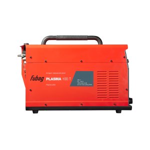 FUBAG Аппарат плазменной резки PLASMA 100 T с резаком FB P100  в Великом Новгороде фото