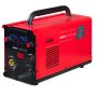 FUBAG Сварочный инверторный полуавтомат IRMIG 140 SYN LED с горелкой 150 А в комплекте в Великом Новгороде фото