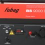 FUBAG Бензиновый генератор (трехфазный) с электростартером и коннектором автоматики BS 9000 DA ES в Великом Новгороде фото