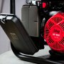 Инверторный генератор FUBAG TI 11000 A ES купить в Великом Новгороде