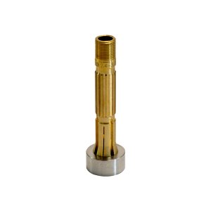 FUBAG Цанга c газовой линзой ф2.4 FB TIG 240-550W (2 шт.) в Великом Новгороде фото