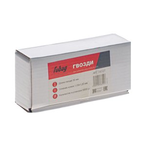 FUBAG Гвозди для SN4050 (1.05х1.25, 35мм, 5000 шт) в Великом Новгороде фото