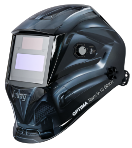  Маска сварщика Хамелеон FUBAG IR 9-13A S в Великом Новгороде фото