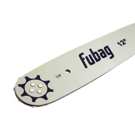 Шина FUBAG 12’’ для арт. 641068 (шаг 3/8 дюйма, ширина паза 0,050’’) в Великом Новгороде фото
