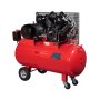 Ременной двухступенчатый компрессор FUBAG DCF-1300/270 CT11 двухступенчатый в Великом Новгороде фото