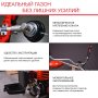 FUBAG Бензиновый триммер FPT 33 + Триммерная леска сечение витой квадрат L 130 м * 2.4 мм в ПОДАРОК в Великом Новгороде фото