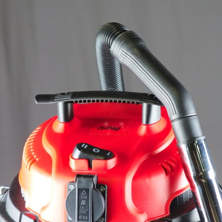 FUBAG Строительный пылесос WD 4SP в Великом Новгороде фото