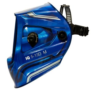  Маска сварщика Хамелеон FUBAG IQ 5-13D M в Великом Новгороде фото