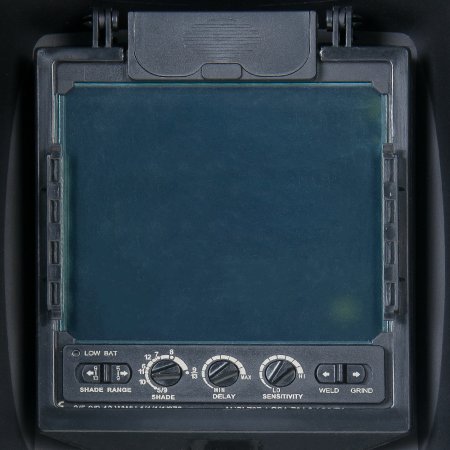  Маска сварщика Хамелеон с регулирующимся фильтром FUBAG IQ 5-13N M 2 в Великом Новгороде фото