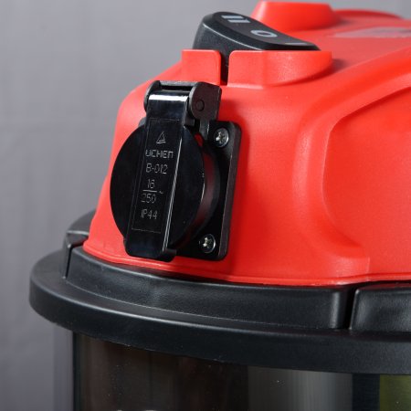 FUBAG Строительный пылесос WD 5SP в Великом Новгороде фото