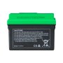 Аккумулятор FUBAG li-ion 3Ah для инверторного генератора TI 11000 A ES (арт. 646211) купить в Великом Новгороде