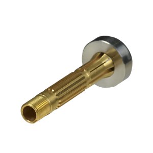 FUBAG Цанга c увеличенной газовой линзой ф6.4 FB TIG 550W (2 шт.) в Великом Новгороде фото