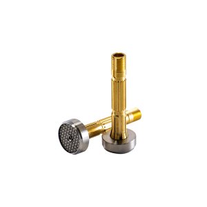 FUBAG Цанга c увеличенной газовой линзой ф2.4 FB TIG 240-550W (2 шт.) в Великом Новгороде фото