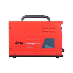 FUBAG PLASMA 40 Air с резаком FB P40 в Великом Новгороде фото