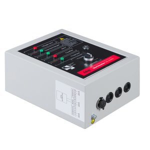 FUBAG Блок автоматики Startmaster DS 25000 (230V) для дизельных электростанций (DS 5500 A ES DS 11000 A  ES). Однофазный. в Великом Новгороде фото