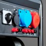 Бензиновый генератор FUBAG BS 7500 XD ES DUPLEX в Великом Новгороде фото