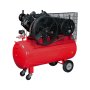 Ременной двухступенчатый компрессор FUBAG DCF-1700/270 CT15 в Великом Новгороде фото