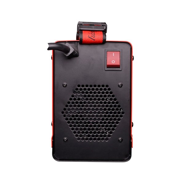 FUBAG Инвертор сварочный IR 200 V.R.D. в Великом Новгороде фото
