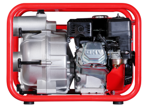 FUBAG Бензиновая мотопомпа для сильнозагрязненной воды PG 950 T в Великом Новгороде фото