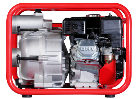 FUBAG Бензиновая мотопомпа для сильнозагрязненной воды PG 950 T в Великом Новгороде фото