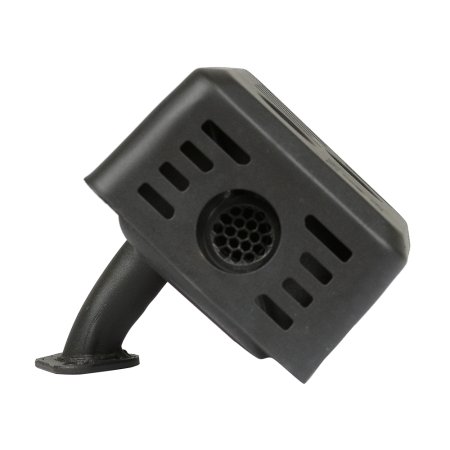 Глушитель к двигателю  для бензиновой мотопомпы FUBAG PG 950 T 