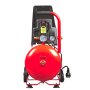 Компрессорный набор FUBAG House Master Kit безмасляный компрессор + 5 предметов в Великом Новгороде фото