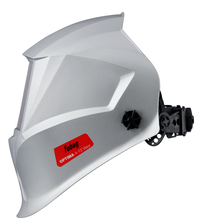  Маска сварщика Хамелеон FUBAG IR 4-13G M в Великом Новгороде фото