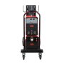 FUBAG Инвертор сварочный INTIG 400 T W DC PULSE + Горелка FB TIG 18 5P 4m + Блок жидкостного охлаждения Cool 70  + Тележка  в Великом Новгороде фото
