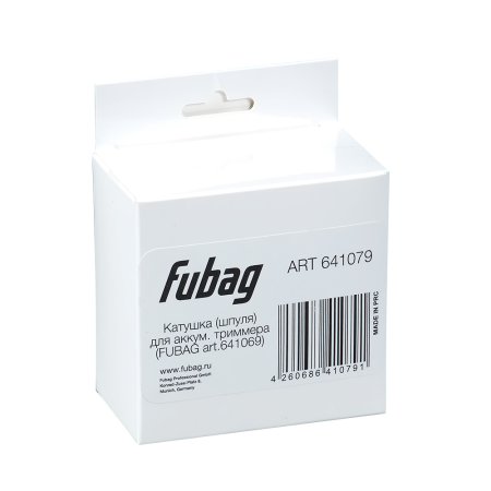 Катушка (шпуля) для аккумуляторного триммера FUBAG  в Великом Новгороде фото
