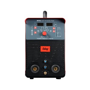 FUBAG Сварочный инвертор INTIG 320 T W AC/DC PULSE с горелкой FB TIG 26 5P 4m  в Великом Новгороде фото