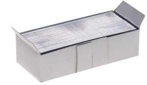 FUBAG Гвозди для F30, F50 (1.05х1.25, 25мм, 5000 шт) в Великом Новгороде фото