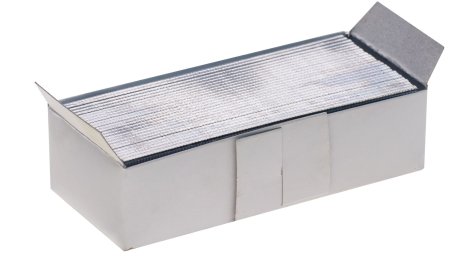FUBAG Гвозди для F50 (1.05*1.25, 35 мм, 5000 шт) в Великом Новгороде фото