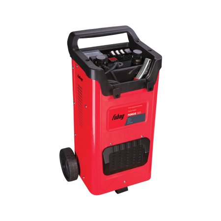 Пуско-зарядное устройство FUBAG FORCE 320