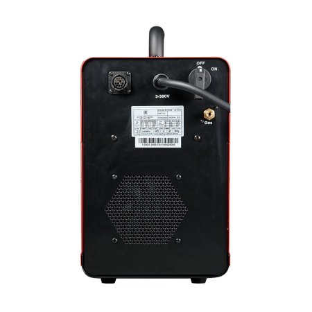 FUBAG Инвертор сварочный INTIG 400 T W DC PULSE + Горелка FB TIG 18 5P 4m + Блок жидкостного охлаждения Cool 70  + Тележка  в Великом Новгороде фото