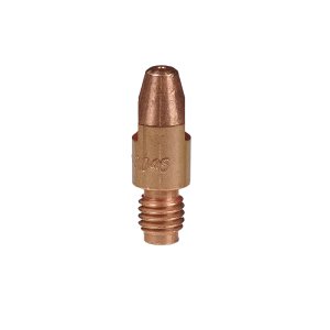 FUBAG Контактный наконечник M8х30 мм ECU D=1.2 мм (10 шт.) в Великом Новгороде фото