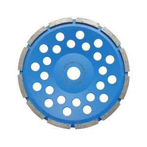 Алмазный шлифовальный круг для бетона Fubag DS 1 Extra D180 мм/ 22.2 мм в Великом Новгороде фото