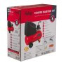 Компрессорный набор FUBAG House Master Kit безмасляный компрессор + 5 предметов в Великом Новгороде фото