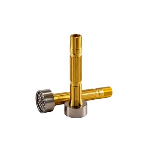 FUBAG Цанга c газовой линзой ф3.2 FB TIG 240-550W (2 шт.) в Великом Новгороде фото