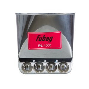 FUBAG Ковш штукатурный пневматический Hopper PL4000 в Великом Новгороде фото