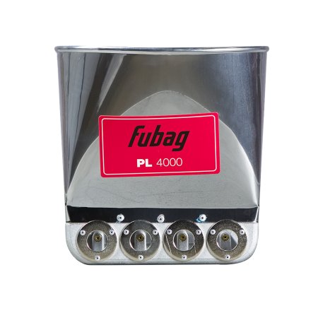 FUBAG Ковш штукатурный пневматический Hopper PL4000 в Великом Новгороде фото