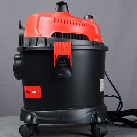 FUBAG Строительный пылесос WD 3  в Великом Новгороде фото