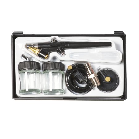 Компрессорный набор FUBAG Paint Master Kit безмасляный компрессор + 3 предмета в Великом Новгороде фото