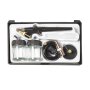 Компрессорный набор FUBAG Paint Master Kit безмасляный компрессор + 3 предмета в Великом Новгороде фото