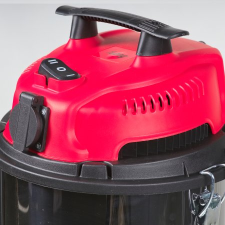 FUBAG Строительный пылесос WD 4SP в Великом Новгороде фото